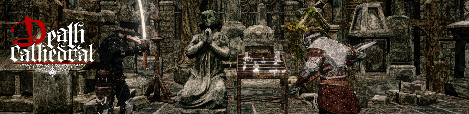 52zСˡáϷϼṩPCʽ桢Death CathedralӲ̰/ɫ/δܰءϷҽ͹һ֧ԼĻ˾ţͨڰĽãǰǸδ֪İ