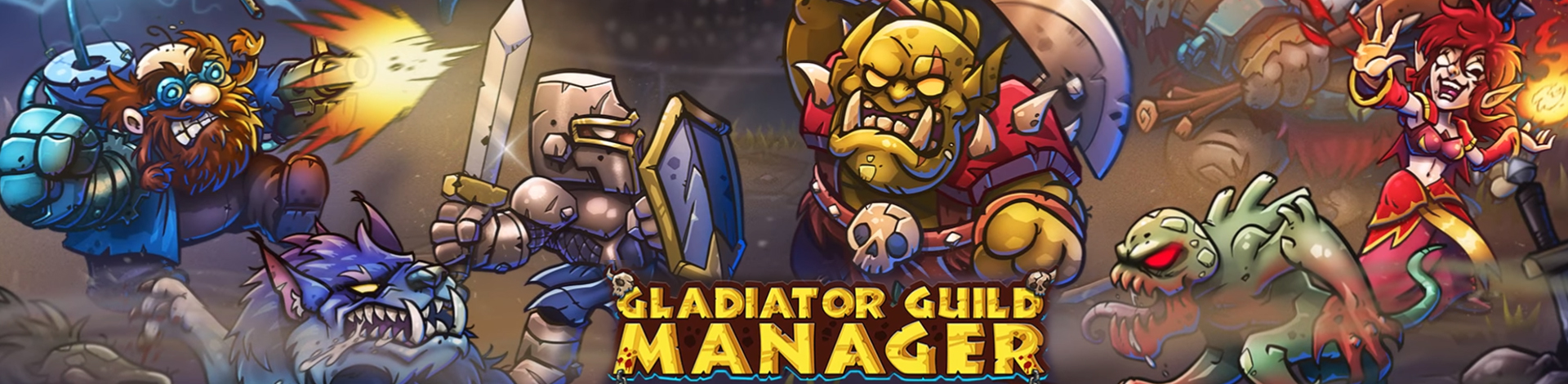 52zСˡǶʿᾭϷϼṩǶʿᾭɫ桢Gladiator Guild ManagerȫDLCϰ/δܰ/ⰲװɫءһ米ģ⾭ӪϷ뵽һп磬ֻƸѡڽǶʿ˵λãѵ͹Ƕʿ뵽пľսС