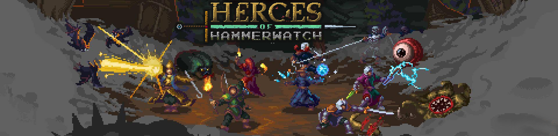 52zСˡӢ۴ϷϼṩӢ۴ľ桢Heroes of Hammerwatchɫ/δܰ/ⰲװɫءһطħñĶðRPGϷҲǡϷͨؿĵˡ塢⡢ܡԼսƷ̽ռɳսεĹؿǱɡ