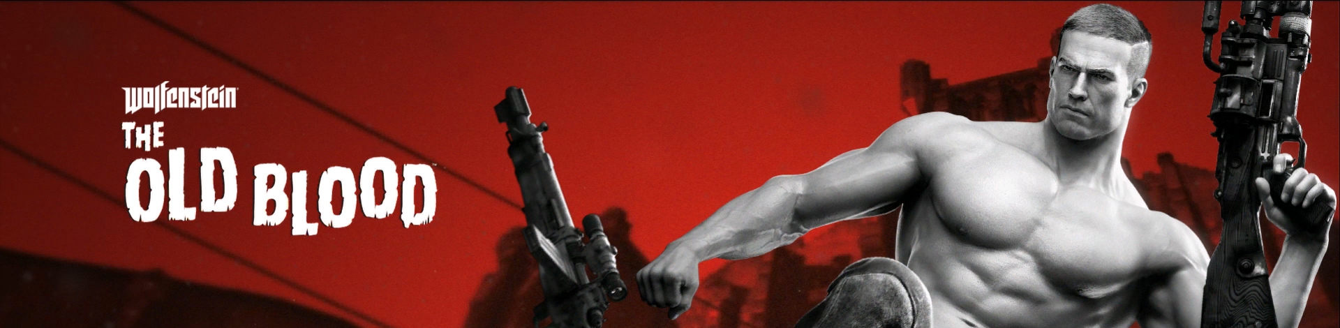 52zСˡط¾ܲѪϷϼṩط¾ܲѪɫ桢Wolfenstein The Old Bloodɫ/δܰ/ȫDLCϰءһɫϷϷΪӢ¾ܲҪøʽװԼĵ¾װУȥ赲¹սԿֵˡ
