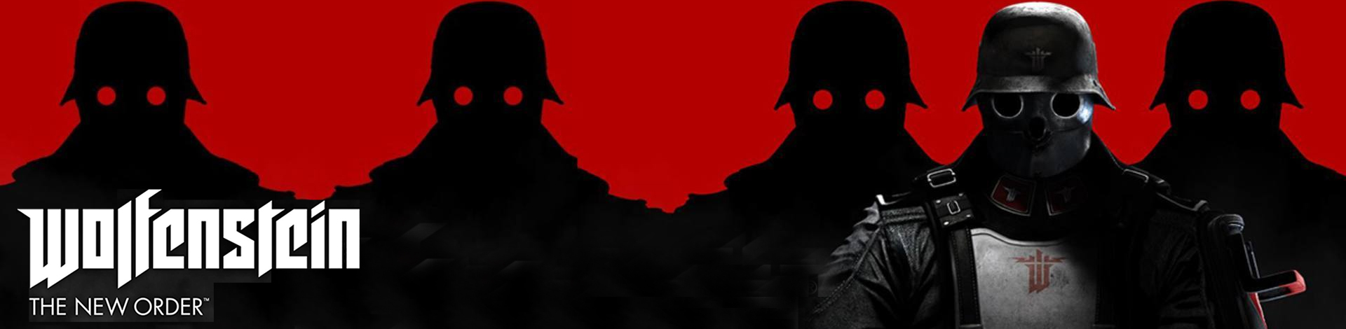 52zСˡط¾ܲϷϼṩط¾ܲ򺺻Ӳ̰桢Wolfenstein The New Orderɫ/δܰ/ⰲװɫءһid Softwareĵһ˳Ϸ1960㽫ݵսӢB.J. BlazkowiczɴжһϵСɡķսӮضͳȨ