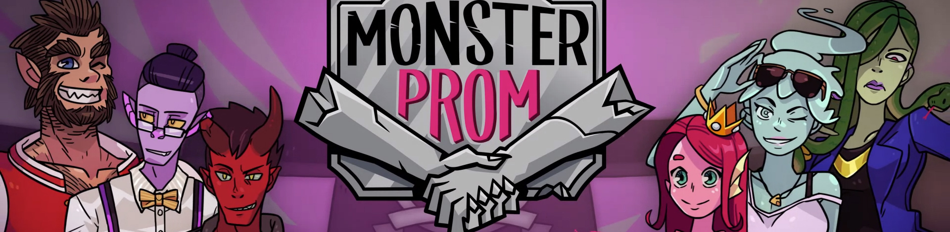 52zСˡħѧ԰ҵսϷϼṩħѧ԰ҵսӲ̰桢Monster Promɫ/δܰ/ȫDLCϰءһµĶðϷ㽫ϷħõɫʣһĶǵıҵᣬħԼﶼҵǰȤϷ˵ԼݣеĶԣͬϷΧֲһĽ֣ϲҿŶ