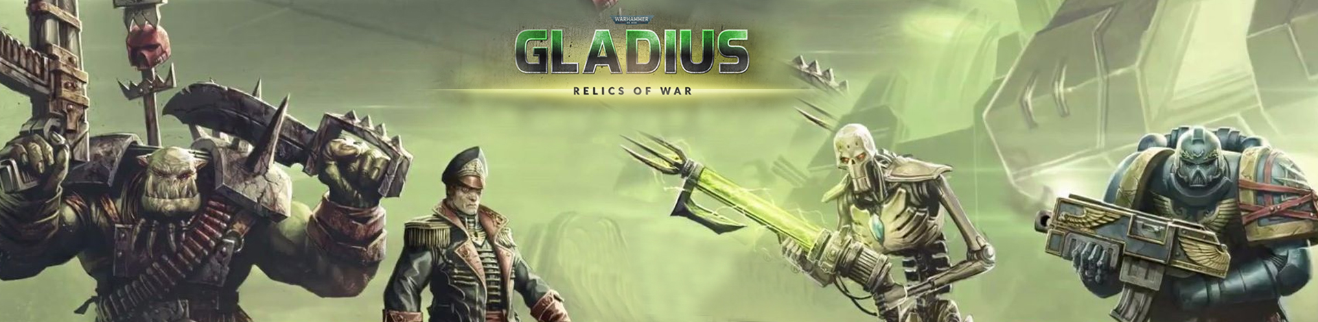 52zСˡս40KǶʿ֮սʥϷϼṩս40KǶʿ֮սʥӲ̰桢Warhammer 40K Gladius Relics of Warɫ/δܰ/ȫDLCϰءһĲϷҽԼӪÿӪӵжصϷ淨ƼӢۡսAI صһ߽жԿ