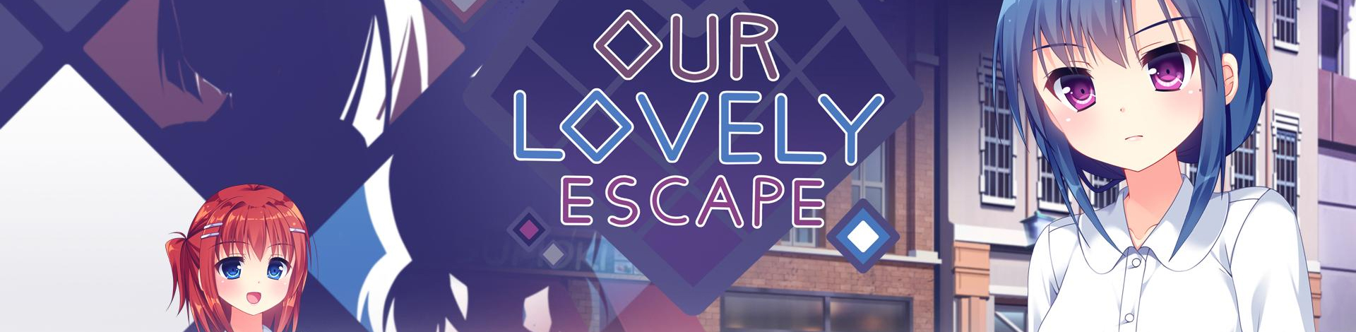52zСˡǿɰϷϼṩǿɰľءOur Lovely EscapeȫDLCϰ/δܰ/ɫءһReine WorksľϷҽһ𿪷ŮϷͬչ۵Ϸж֣ÿ̶֧Ƚ϶̡