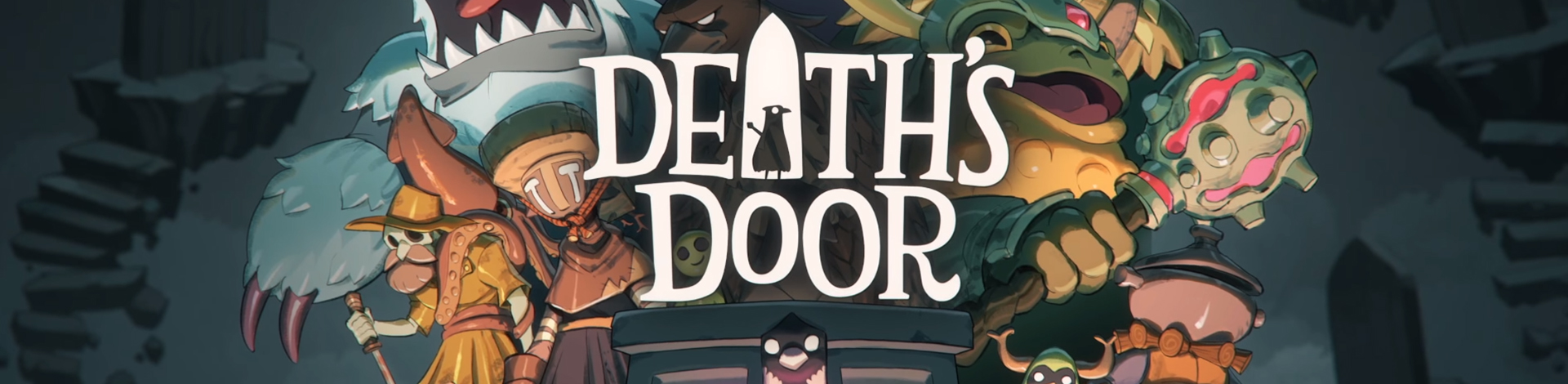 52zСˡ顤ϷϼṩⰲװɫءDeaths Doorɫ/δܰ/ȫDLCϰءһðRPGϷϷڽΪһһѻÿ춼ҪȻȥո꣬һ죬걻͵ˣǰݵѻҪȥ׷ر͵ߵ꣬ǰܶδ֪򣬻ĵˡ