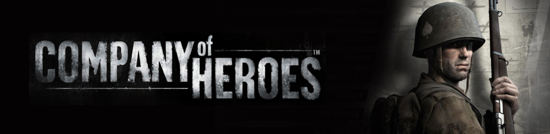 52zСˡӢϷϼṩӢĵذءCompany of Heroes/ɫ/δܰءϷԶսΪҪԭ,ָӶԿǿĵù,Ϸд15ս,ȫھĶսսۡսݲеĻԼ̬ս¶˼ʱսϷŵ׵½D-DayʼڶսһЩҪսУ쵼һӶ˾ʿͬ¾սս