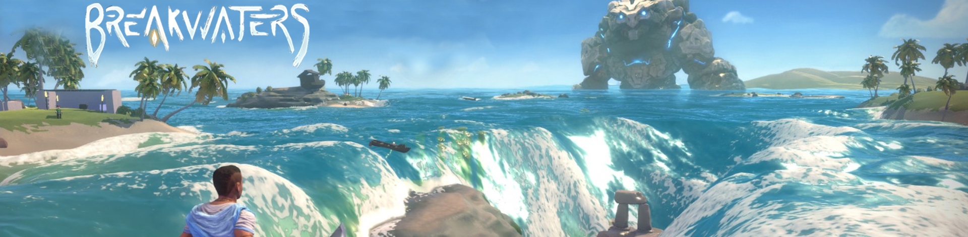 52zСˡBreakwatersϷϼṩBreakwatersɫ桢Breakwaterɫ/δܰ/ȫDLCϰءһ綯ðϷԺ͵칹ɵľ޴ΪϷпԲٿĽɫڳˮĳ̽棬ЩϵĹս