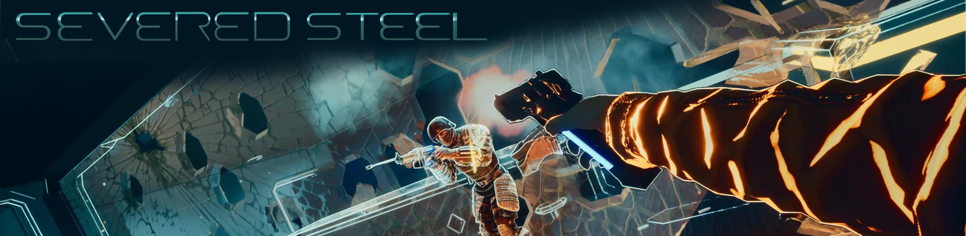 52zСˡSevered SteelϷϼṩSevered Steel桢Severed SteelȫDLCϰ/δܰ/ɫⰲװءϷÿƻ÷죬ﶯѵĲ飬ͬʱиֶصѡʹáɫؼӵʱͿƻĻʱFPSϷаݶǣһϵз߱ڡеĶͷ»ÿһˡ