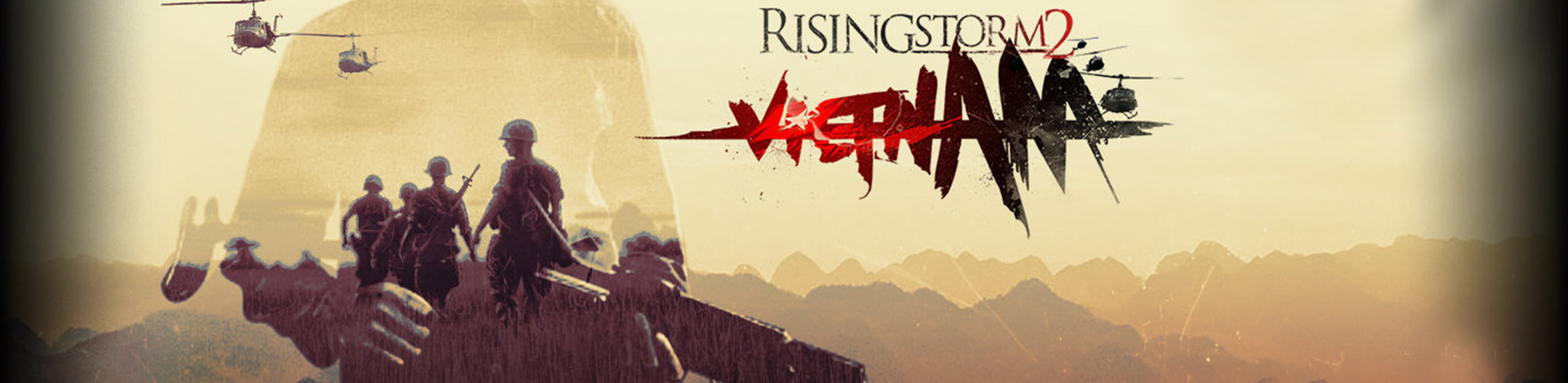 52zСˡӿ2ԽϡϷϼṩӿ2Խϼİ桢Rising Storm 2 Vietnamɫ/δܰ/ɫⰲװءһԽսΪĵһ˳ϷϷнᵽǷʵԽսͬϷһִԽսϵĴϷ