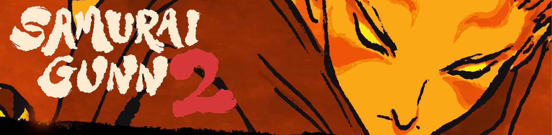 52zСˡ2Ϸϼṩ2ϷءSamurai Gunn 2δܰ/ɫ/ȫDLCϰءһطĶϷϷҽɵɭ֣ɭһЩǿĵߺͱҪĵˣҵǡ