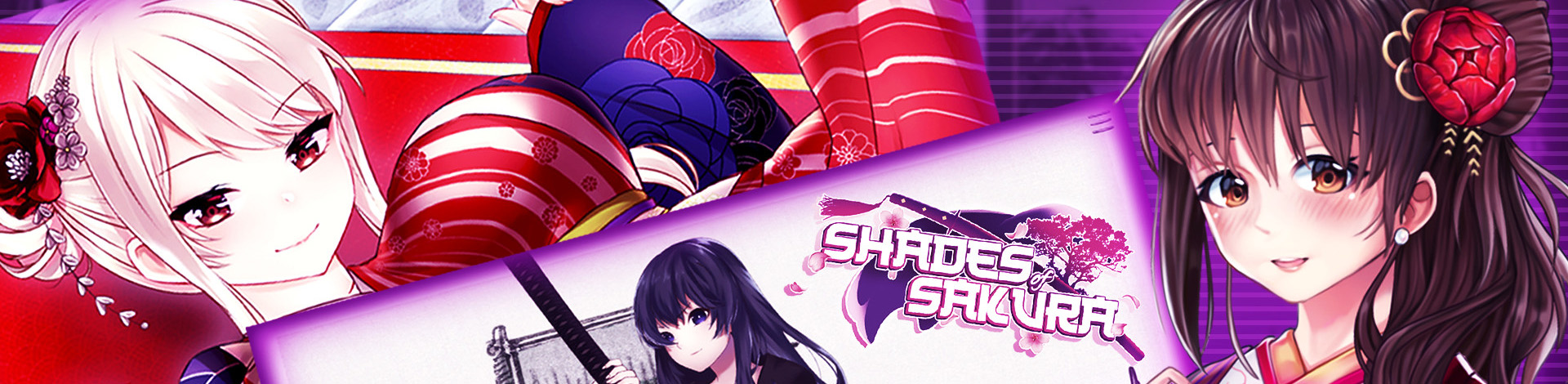 52zСˡӣ֮ӰϷϼṩӣ֮ӰľءShades of Sakuraɫ/δܰ/ⰲװɫءһвϷҽһ˵ó̴ԽϵձϷ4ҪŮǣʵCGȤڡҪ߲һ