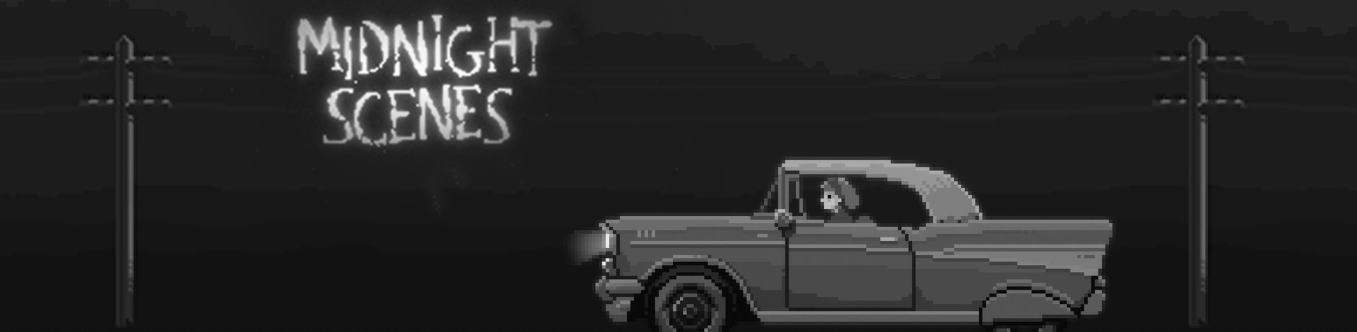 52zСˡҹֳ·ꡤϷϼṩҹֳ·ɫءMidnight Scenes The HighwayȫDLCϰ/δܰ/ɫءһطʽֲðϷϷнһλпͶ˹ˣڿʻʱһ̵ĵط漴㿪ʼһξ֮á