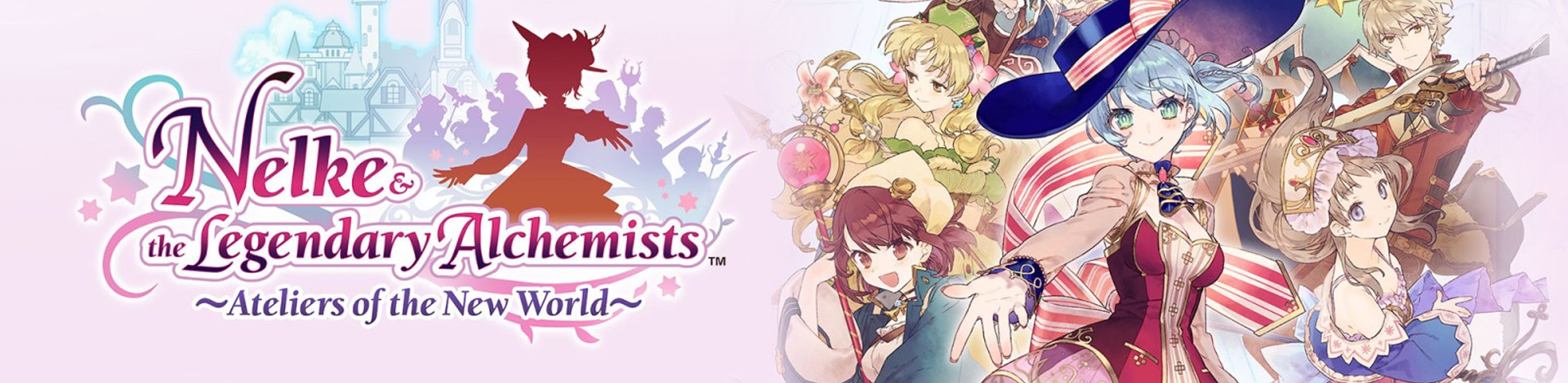 52zСˡζ봫˵֮ʿ´֮𹤷Ϸϼṩζ봫˵֮ʿ´֮𹤷steamءNelke and the Legendary Alchemists/δܰ/ɫءһGustKoei TecmoеĽɫϷΪ򿪴RPGϵиʿһ