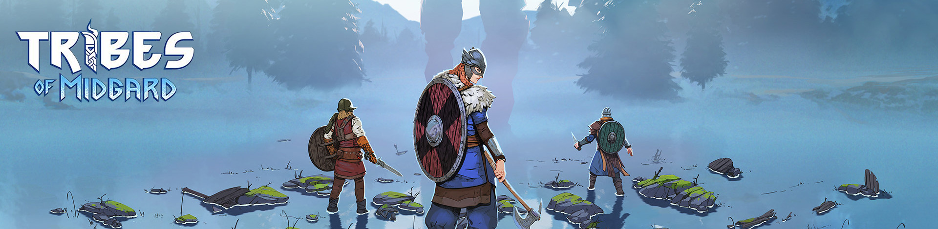 52zСˡ׵¼ӵ²䡤Ϸϼṩ׵¼ӵ²ٶءTribes of Midgardľ/ɫ/ȫDLCϰءһԱŷΪĴͶðRPGϷұǿ˾˵֡Ϸ趨һɵ磬˺ڰصͷḻıֵĲϣһ棬װά