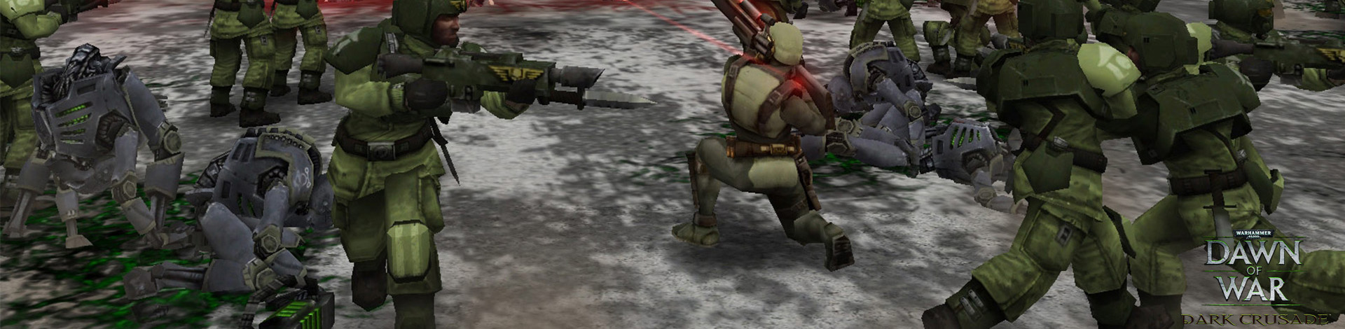 52zСˡս40Kսڰʮ־Ϸϼṩս40Kսڰʮ־İءWarhammer 40K Dawn of War Dark Crusadeɫ/δܰ/ɫⰲװءһƻ÷ʱսϷϵһͳļʱԵϷģʽҪ㲻ϵزɼľͷͽȻܽĻءϷĺľǽٽƬΪϷеµĻ