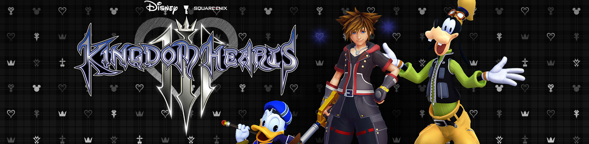 52zСˡ֮3Ϸϼṩ֮3ɫ桢Kingdom Hearts IIIӲ̰/ɫ/ȫDLCϰءϷõ˳ӽǣսǳ趨ӸӣΪҴµĶ̬ƽ⣬ϷҰҲεݣ4죬ںϵ˹棬˹ꡢ桢Ѽɫ