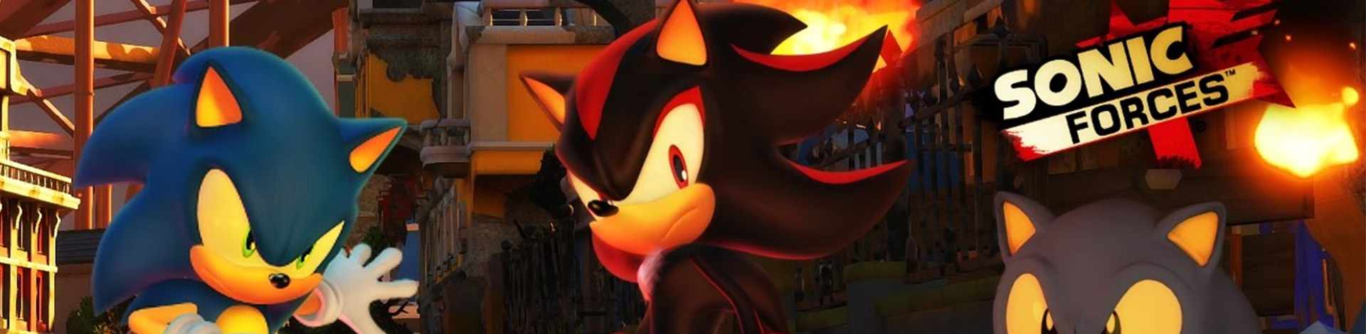 52zСˡϷϼṩٶءSonic ForcesȫDLCϰ/ɫ/浵ءһƽ̨ð3DϷϷֶصϷִͣ͹ŵϷĹУ˿һƽ̨ϣȻӽת͸ӣΪִĺԾϷ