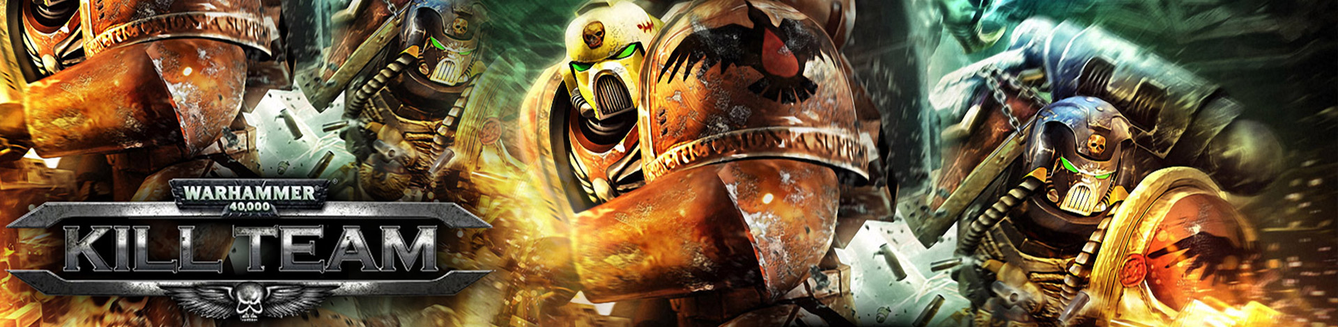 52zСˡս40Kɱ¾СӡϷϼṩս40Kɱ¾СӵϷİ桢Warhammer 40K Kill TeamӲ̰/ɫ/ɫⰲװءһ澫µĴпƻɫʵĵ˳ϷϷһ˵УΪ˳ͷ˷µĹϵٻʽĹǣ˻ʵܲһУսϷҲʹչ