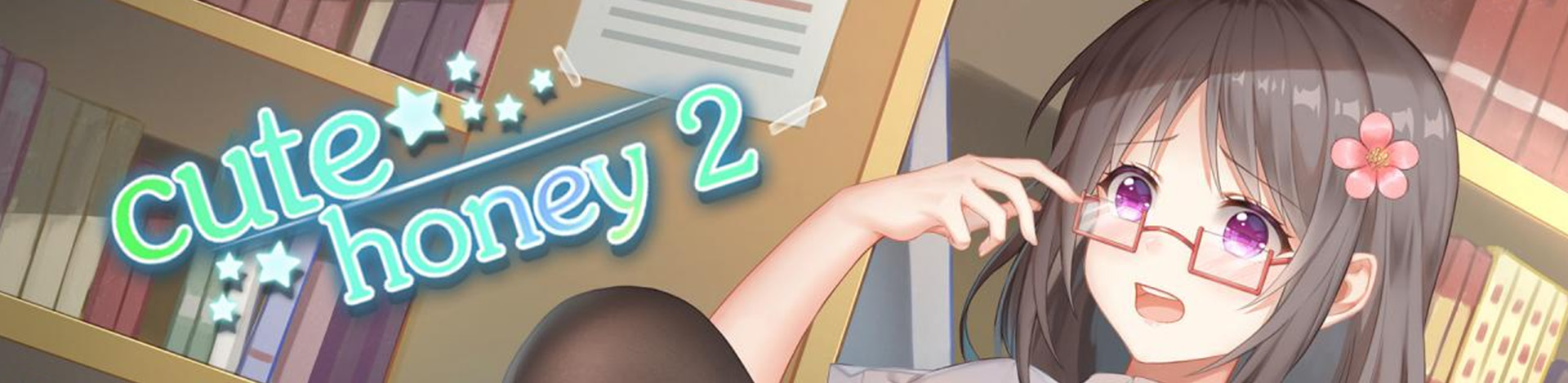 52zСˡCute Honey 2ϷϼṩCute Honey 2ٶءCute Honey 2ɫ//ȫCG浵ءһǳ˼оϷϷڵŮӵвͬCGͶֶķװߣȫµĹںıֵͨ˽ŮǵĹ¡ϵܵȴķ֡