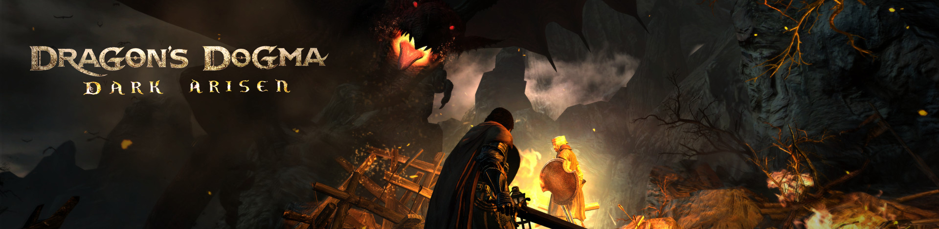 52zСˡ֮ڰߡϷϼṩ֮ڰߺӲ̰桢Dragons Dogma Dark Arisenɫ/δܰءһ˫սðϷҿһ̽ڸУҪȥܲصľҪԼĶѶսϷһĹ±Ͳ˼Ķ顣