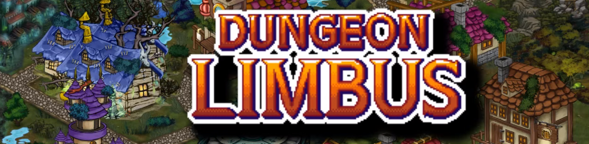 52z飞翔网小编整理了【Dungeon Limbus·游戏合集】，提供Dungeon Limbus全DLC整合版、Dungeon Limbus中文绿色版/未加密版/全DLC整合版下载。在游戏中玩家将扮演一位失去记忆的冒险者，为了找回属于自己的那份记忆，你决定要深入一个黑暗的地牢中，你的每次重生都会使自己变得更加强大，努力发展村落和武装自己，让自己能够探索到地牢的深层去。