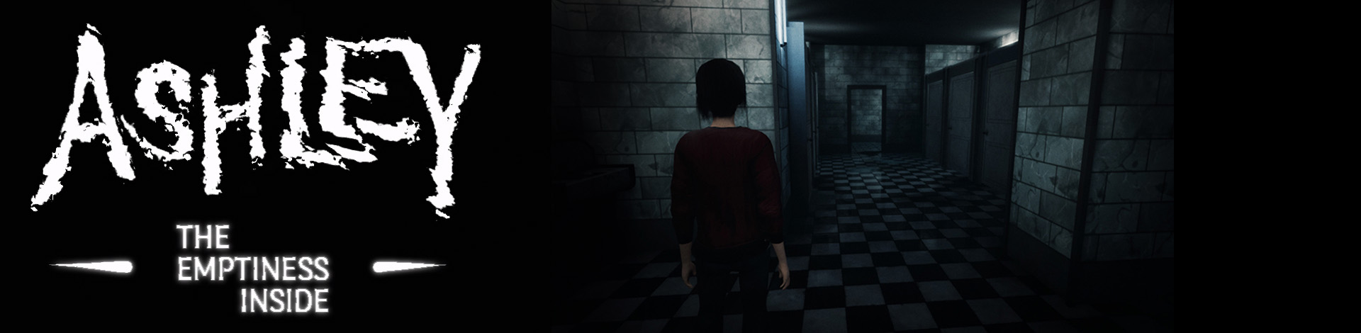 52zСˡʲĵĿ顤ϷϼṩʲĵĿsteamءAshley The Emptiness InsideȫDLCϰ/ɫ/ɫءϷ㽫˹һѾõĲ͹еǻ̽͹вΪ֪ĸܺ䣬ҿԴ