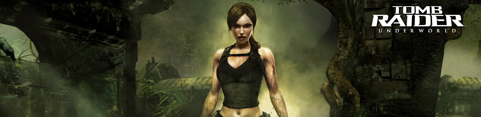 52zСˡĹӰ8硤ϷϼṩĹӰ8İ桢Tomb Raider UnderworldӲ̰/ɫ/δܰءϷµļ˼·ʹðյϷһ¥η̽ռ߱ĺǣÿһ̽ĵطϸ΢ƣʹӾЧʮֱ棬ΪҴһʵŵ磬̶߳ϵսѡ