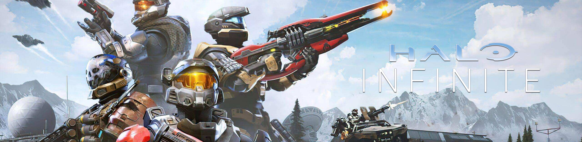 52zСˡ⻷ޡϷϼṩ⻷Halo Infiniteⰲװɫ桢⻷Halo Infiniteɫ/ȫDLCϰ/浵ءеϣδʱʿٳѾ׼ĵˡ˵еġ⻷ϵлع飬ΪֹӴʿٳ¡
