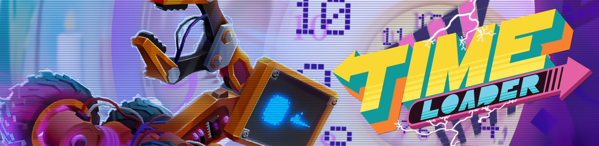 52zСˡʱϷϼṩʱTime Loaderʽ桢ʱTime Loaderɫ/ȫDLCϰ/ⰲװɫءϷһ̨ܹʱմĻˣ㴩Խͯʱڵ;ʮķǵȥһͯʱڵ鷳£Ϊ˱֮һ𱯾硣ϷƺȤһϲչ̡