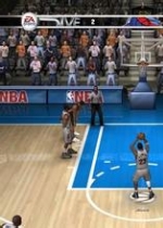 NBA Live 2005 英文版