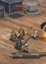 阿加雷斯特战记 中文版