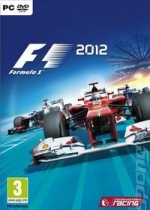 F1 2012 中文版