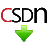 CSDN免积分下载精灵 V2.0 简体中文绿色免费版