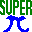 Super π(CPU性能测试) V1.2 绿色汉化免费版