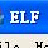 ELF Reader V1.0 简体中文绿色免费版