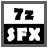 7z SFX Builder V2.0 汉化优化安装版