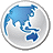 世界之窗(TheWorld) V3.6.1.1 苦菜花绿色修正版