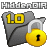 HiddenDIR V1.0 英文绿色免费版