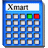 Xmart Calculator V1.02 英文绿色免费版