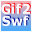 卓越GIF2SWF V2.0 简体中文绿色免费版