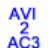 AVI to AC3 V1.0.5.0 英文绿色免费版