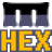 Tiny Hexer V1.8.1.6 英文绿色免费版