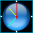 Clock NET V1.5.7.0 英文绿色免费版