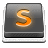 Sublime Text 2(跨平台文本编辑器) V2.2220 绿色版