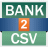 Bank2CSV V2.2.1.5 