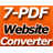 7-PDF Website Converter V1.0.6.164 