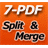 7-PDF Split And Merge V2.0.4.112 免费版