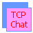 TCP聊天程序 绿色版