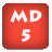 Appnimi MD5 Hash Generator V1.0 