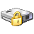 Drive Locker V1.0 